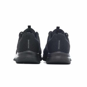 Skechers GRACEFUL-GET CONNECT 12615-BBK