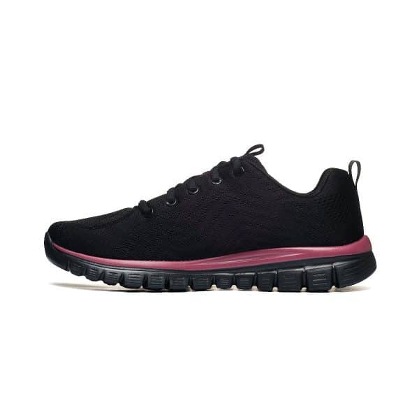 Skechers GRACEFUL-GET CONNECT 12615-BKMV