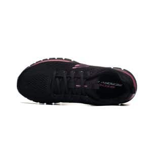 Skechers GRACEFUL-GET CONNECT 12615-BKMV