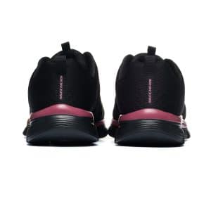 Skechers GRACEFUL-GET CONNECT 12615-BKMV