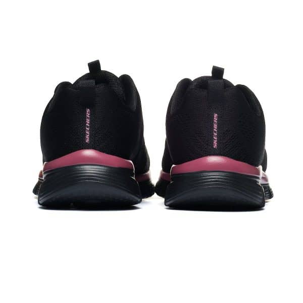 Skechers GRACEFUL-GET CONNECT 12615-BKMV