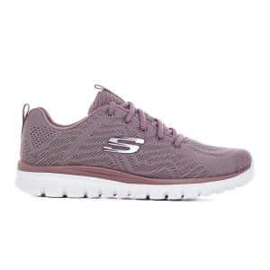 Skechers Graceful Get Connected 12615-LAV