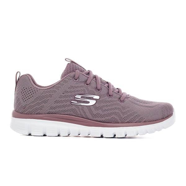 Skechers Graceful Get Connected 12615-LAV