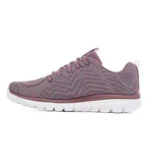 Skechers Graceful Get Connected 12615-LAV