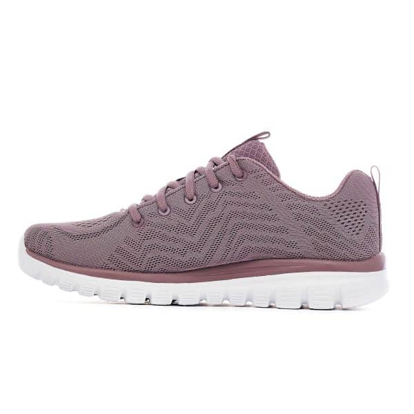 Skechers Graceful Get Connected 12615-LAV