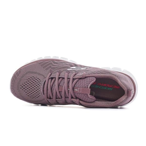 Skechers Graceful Get Connected 12615-LAV
