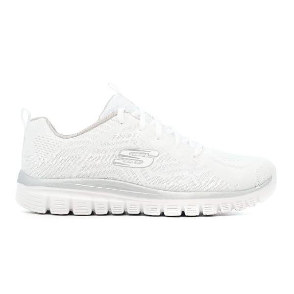 Skechers GRACEFUL - GET CONNE 12615-WSL