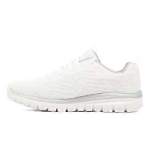 Skechers GRACEFUL - GET CONNE 12615-WSL