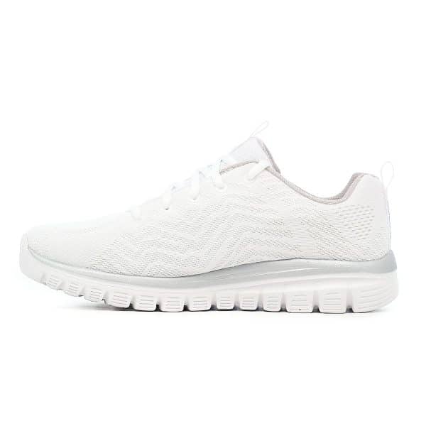 Skechers GRACEFUL - GET CONNE 12615-WSL