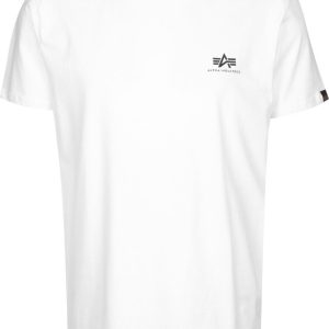 Alpha Industries Backprint T 128507-09