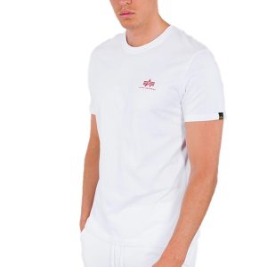 Alpha Industries Backprint T 128507-178