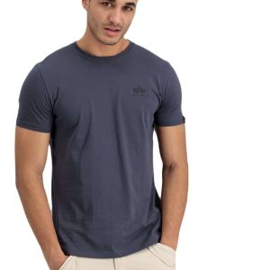 Alpha Industries Backprint T 128507-412