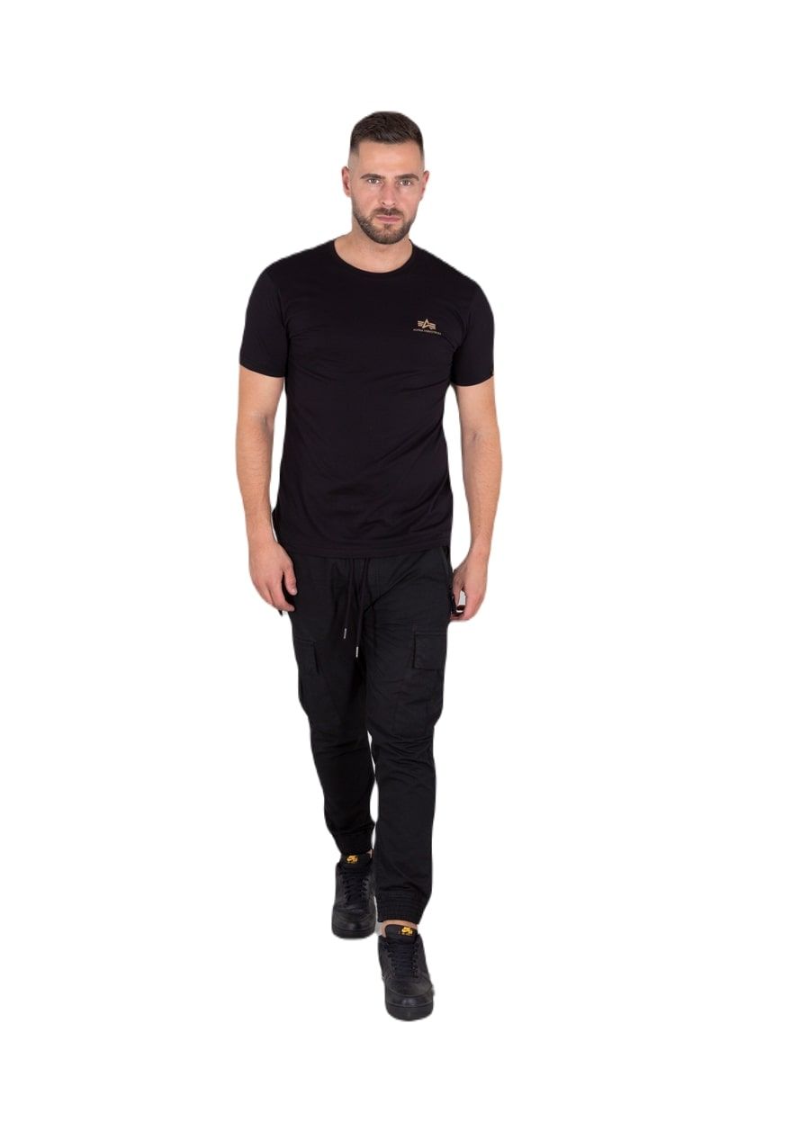 Alpha Industries Backprint T Camo Print 128507CP-3 - obrazek 3