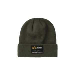 Alpha Industries Crew Beanie 128924-257
