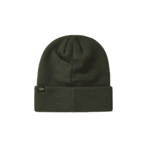 Alpha Industries Crew Beanie 128924-257