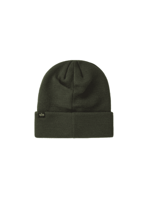 Alpha Industries Crew Beanie 128924-257