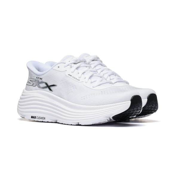 Skechers MAX CUSHIONING ENDEA 129473-WBK