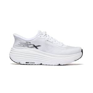 Skechers MAX CUSHIONING ENDEA 129473-WBK