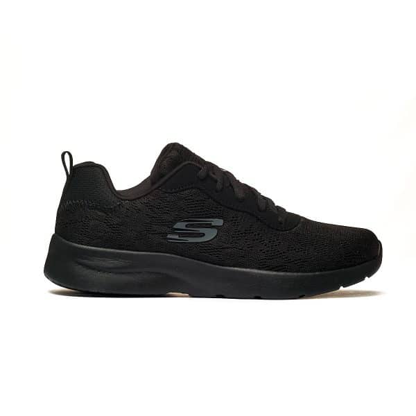 Skechers Dynamight 2.0 12963-BBK