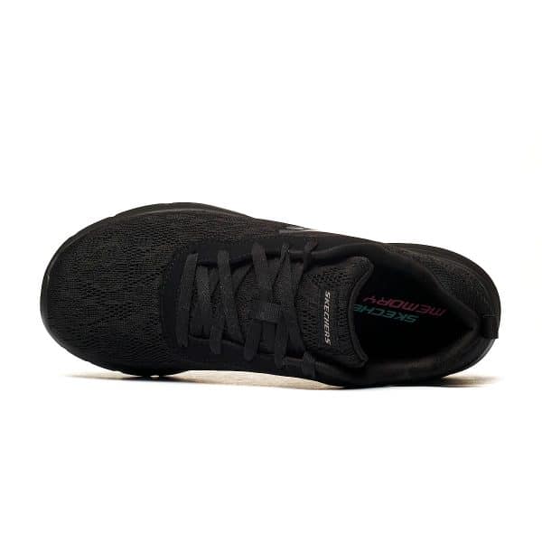 Skechers Dynamight 2.0 12963-BBK