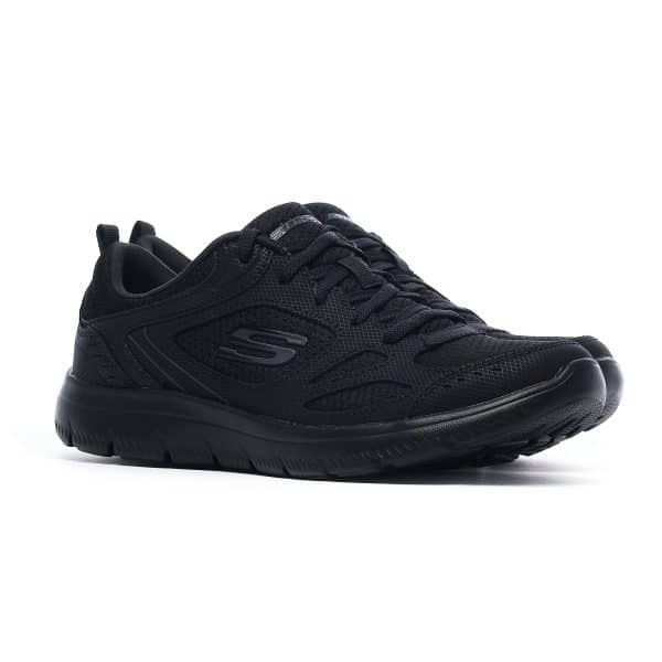Skechers SUMMITS-SUITED 12982-BBK