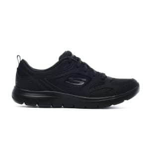 Skechers SUMMITS-SUITED 12982-BBK