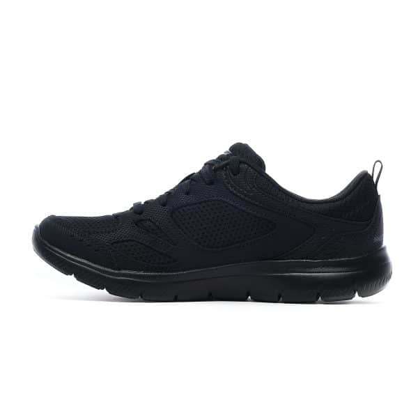 Skechers SUMMITS-SUITED 12982-BBK