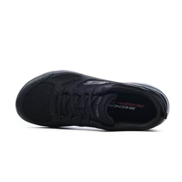 Skechers SUMMITS-SUITED 12982-BBK