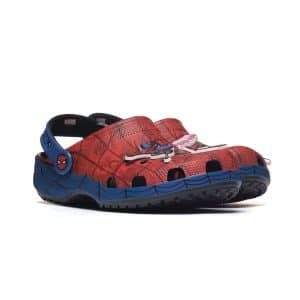 Crocs SpidermanWebClsClg 211408-90H