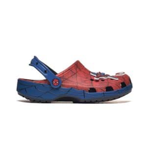 Crocs SpidermanWebClsClg 211408-90H