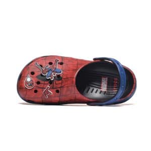 Crocs SpidermanWebClsClg 211408-90H