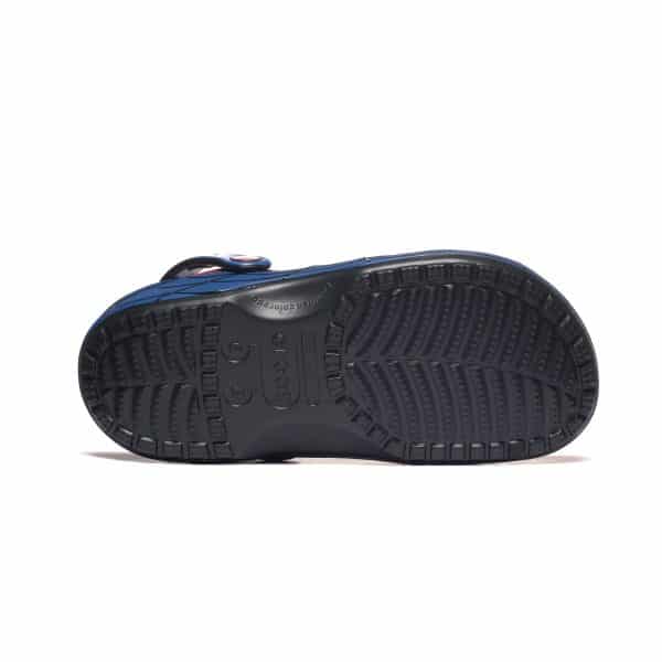 Crocs SpidermanWebClsClg 211408-90H
