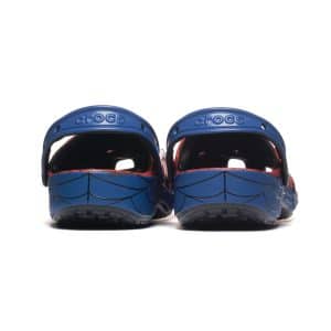 Crocs SpidermanWebClsClg 211408-90H