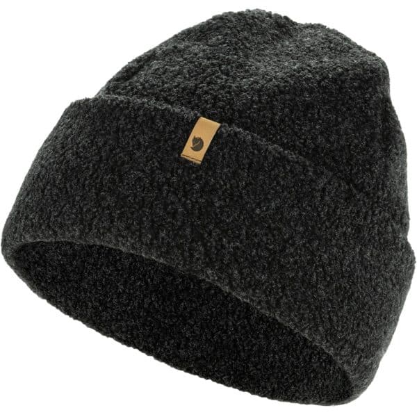 Fjallraven Kaitum Beanie Dark Grey