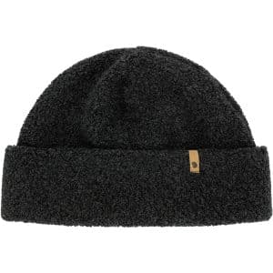 Fjallraven Kaitum Beanie Dark Grey
