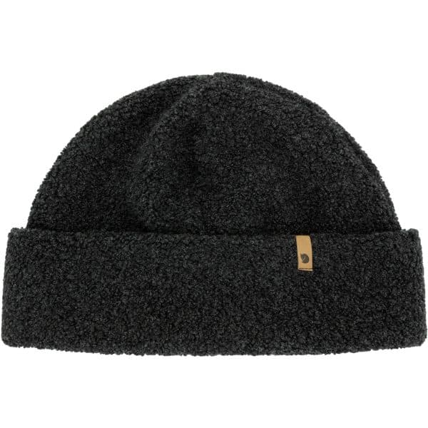 Fjallraven Kaitum Beanie Dark Grey