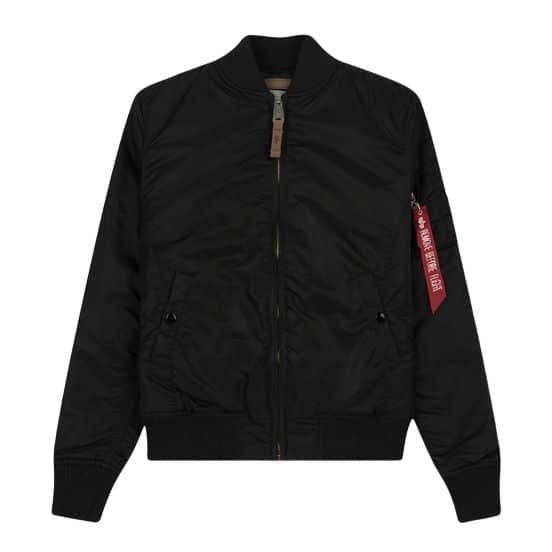 Alpha Industries MA-1 VF 59 Wmn 133009-03