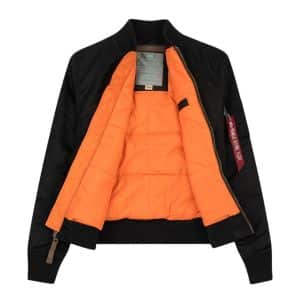 Alpha Industries MA-1 VF 59 Wmn 133009-03