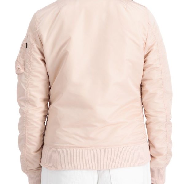 Alpha Industries MA-1 VF 59 Wmn 133009-640