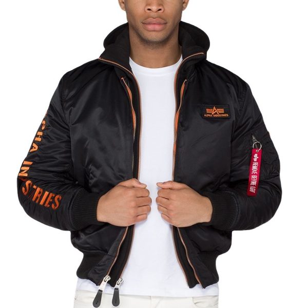 Alpha Industries MA-1 D-Tec SE 133104-241