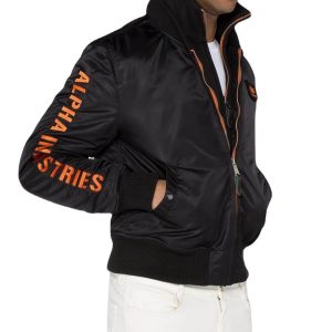 Alpha Industries MA-1 D-Tec SE 133104-241