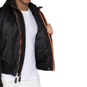 Alpha Industries MA-1 D-Tec SE 133104-241