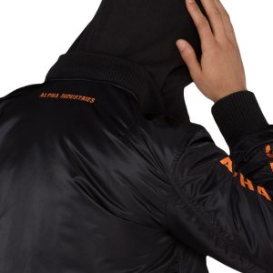 Alpha Industries MA-1 D-Tec SE 133104-241