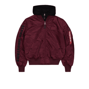 Alpha Industries MA-1 D-Tec Sleeve 133104-608