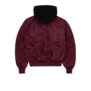 Alpha Industries MA-1 D-Tec Sleeve 133104-608