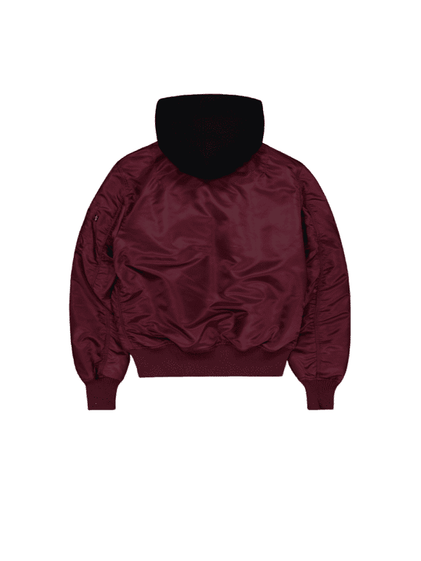 Alpha Industries MA-1 D-Tec Sleeve 133104-608