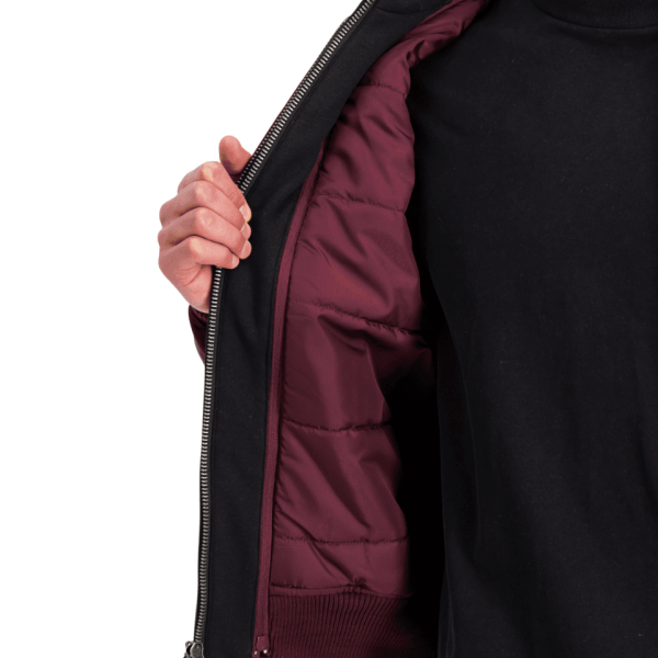 Alpha Industries MA-1 D-Tec Sleeve 133104-608