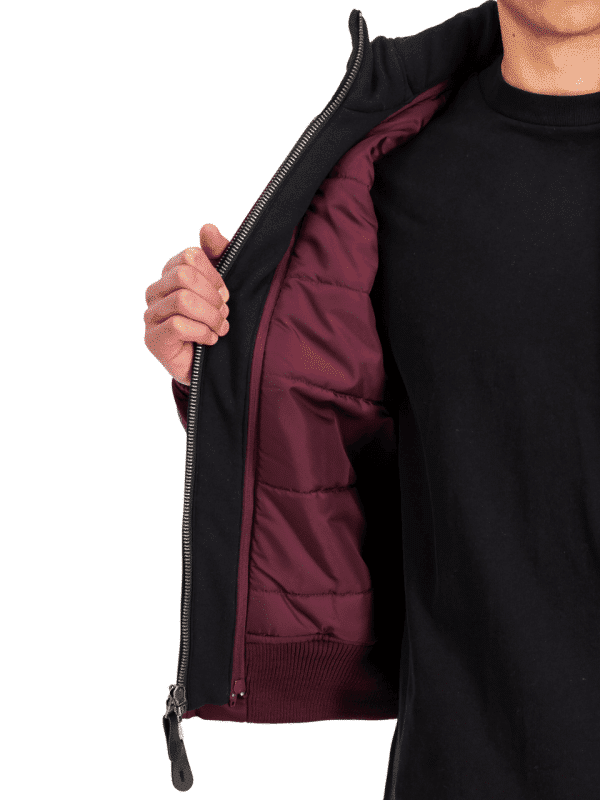 Alpha Industries MA-1 D-Tec Sleeve 133104-608