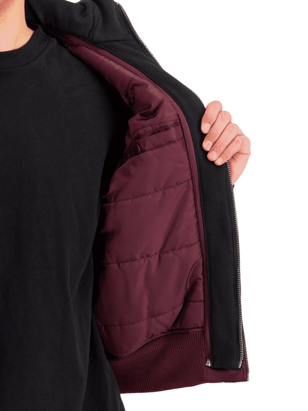 Alpha Industries MA-1 D-Tec Sleeve 133104-608