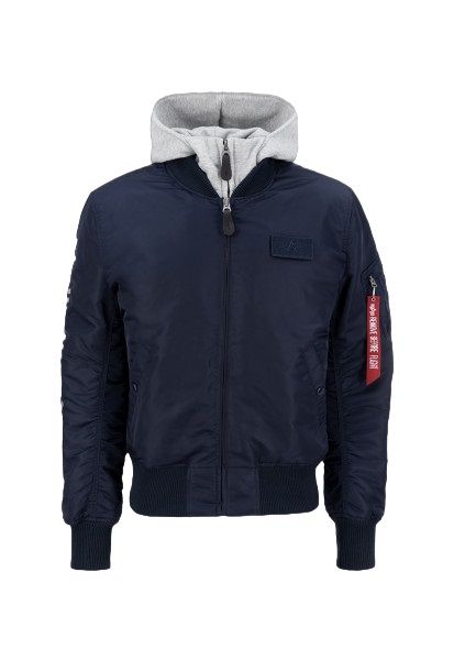 Alpha Industries MA-1 D-Tec SE 133104-697